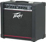 Peavey TRANSTUBE RAGE 158 Combo gitarowe