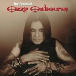 Ozzy Osbourne - The Essential Ozzy Osbourne (2 CD)