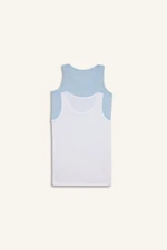 DEFACTO Boy 2-Piece Undershirt