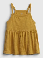 GAP Top Strappy Tank dla dzieci