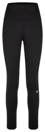 Women's leggings LOAP PILLITA Black