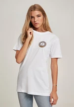 Women's T-shirt Moin Moin white