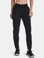 Spodnie damskie Under Armour OutRun the STORM Pant