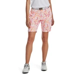 Women's shorts Under Armour Links Printed Short