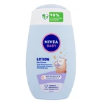 Nivea Hydratační tělové mléko Baby (Bed Time Lotion) 200 ml