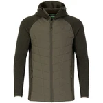 Korda bunda Hybrid Jacket Olive vel.XXL