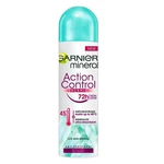 GARNIER Antiperspirant v spreji Garnier Mineral Action Control Thermic 72h 150 ml