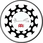 Meinl MPP-12-TL Thomas Lang Tappetino da allenamento 12"