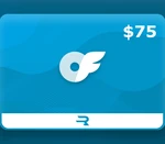 Rewarble OnlyFans $75 Gift Card