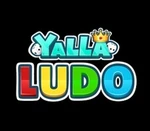 Yalla Ludo GOLD Diamonds $25 Gift Card