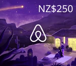 Airbnb NZ$250 Gift Card NZ