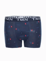 Edoti Men's boxer shorts