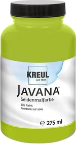 Kreul Javana Tintura per seta May Green 275 ml 1 pz