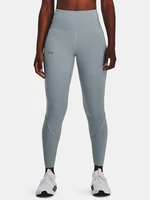 Under Armour Leggings UA SF Rush Ank Leg Perf-BLU - Women