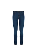 Tommy Hilfiger Jeans - TH FLEX RIVERPOINT HW A BAKA blue