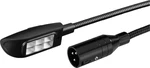 Monacor GNL-453XLR Lampada