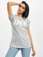 DEF Her Secret T-Shirt Grey