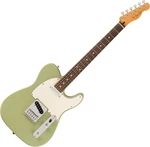 Fender Player II Series Telecaster RW Birch Green Guitarra electrica