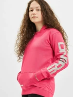 Classic Pink Children's Hoodie