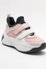 Sneakers - MICHAEL KORS KEELEY TRAINER pink