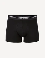 Celio Cotton boxers Binormal - Men's