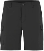 Bula Akaw! Hybrid Black L Pantalones cortos para exteriores