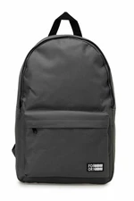 KINETIX 22 CN SLOGAN BAG 2PR ANTHRACITE Man Backpack