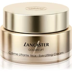 Lancaster Golden Lift očný krém pre ženy 15 ml