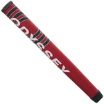 Odyssey Jumbo Jumbo Red Grip