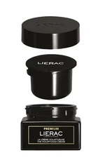 Lierac Premium Vyživující krém proti příznakům stárnutí náhradní náplň 50 ml