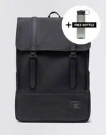 Herschel Supply Survey Black Tonal