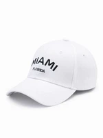 Edoti Men's baseball cap