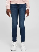 GAP Jeans dětské Modrá