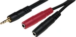 Soundking BJJ253 3 m Kabel audio