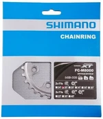 Shimano Y1RL26000 Prevodník 64 BCD-Asymetrický 26T