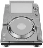 Decksaver DJ CDJ-3000 Couvercle de protection pour lecteur DJ