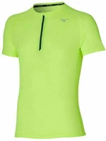 Mizuno Trail DAFHZ Tee XL Koszulka do biegania z krótkim rękawem