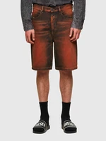 Diesel Shorts - DMACSSHORTSP SHORTS orange