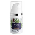 NOBILIS TILIA BB krém s Aloe vera Tmavý 30 ml