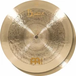 Meinl Byzance Tradition 14" Hi-Hat talerz perkusyjny