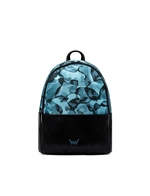 VUCH Zane Mini Nano Blue Backpack