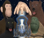 Deus Novum Steam CD Key