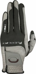 Zoom Gloves Hybrid Golf Grey/Charcoal Ľavá ruka UNI Pánske rukavice