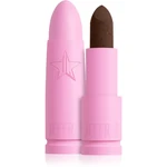 Jeffree Star Cosmetics Velvet Trap rúž odtieň Dominatrix 4 g