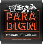 Ernie Ball 2030 Paradigm Sthb Slinky 7- String Cordes pour guitares électriques