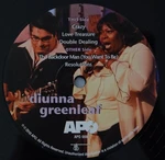 Diunna Greenleaf - Diunna Greenleaf (LP)