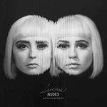 Lucius - Nudes (Crystal Amber Vinyl) (LP)