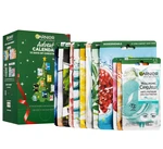 Garnier Adventní kalendář Tissue Mask