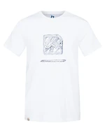 Men's T-shirt Hannah MIKO white