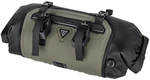 Topeak Front Loader Borsa da sella Green 8 L